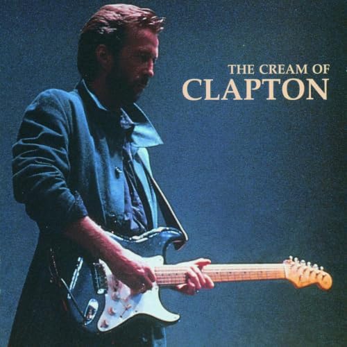 Eric Clapton - Reptile - Amazon.com Music